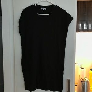 Community Cape Dress Size S